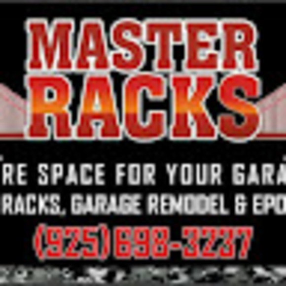 masterracks